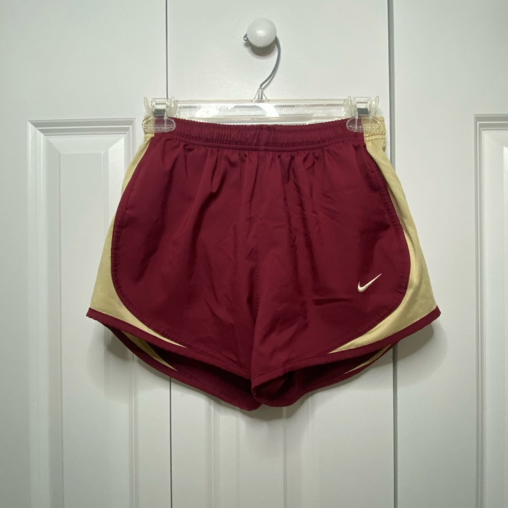 Nike FSU Running Shorts